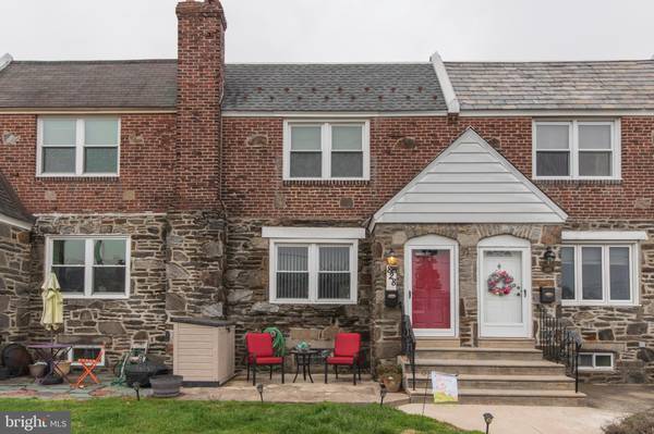 828 EATON RD, Drexel Hill, PA 19026