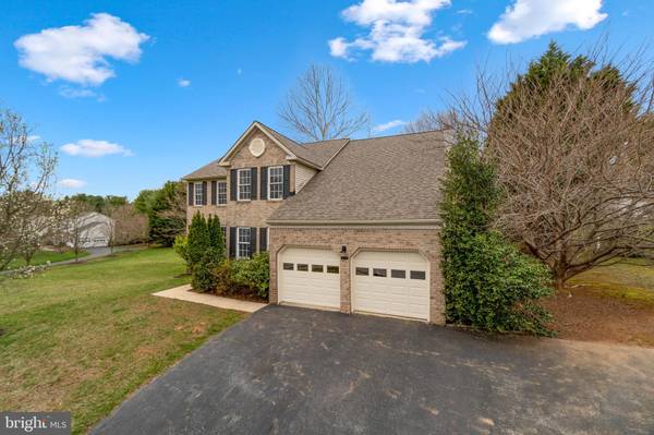 Sykesville, MD 21784,7338 ASH BROOK CT