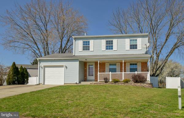 46 ANDERSON CT, Bear, DE 19701