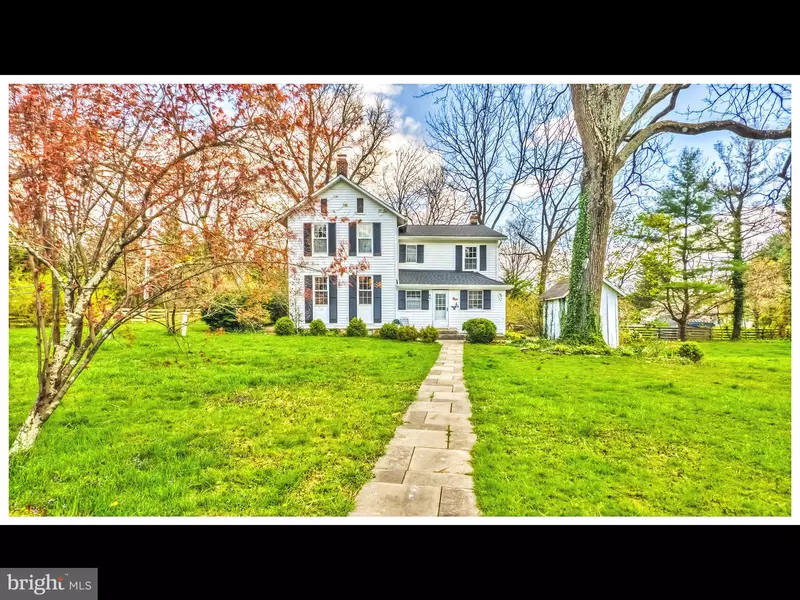 4105 SWEET AIR RD, Baldwin, MD 21013