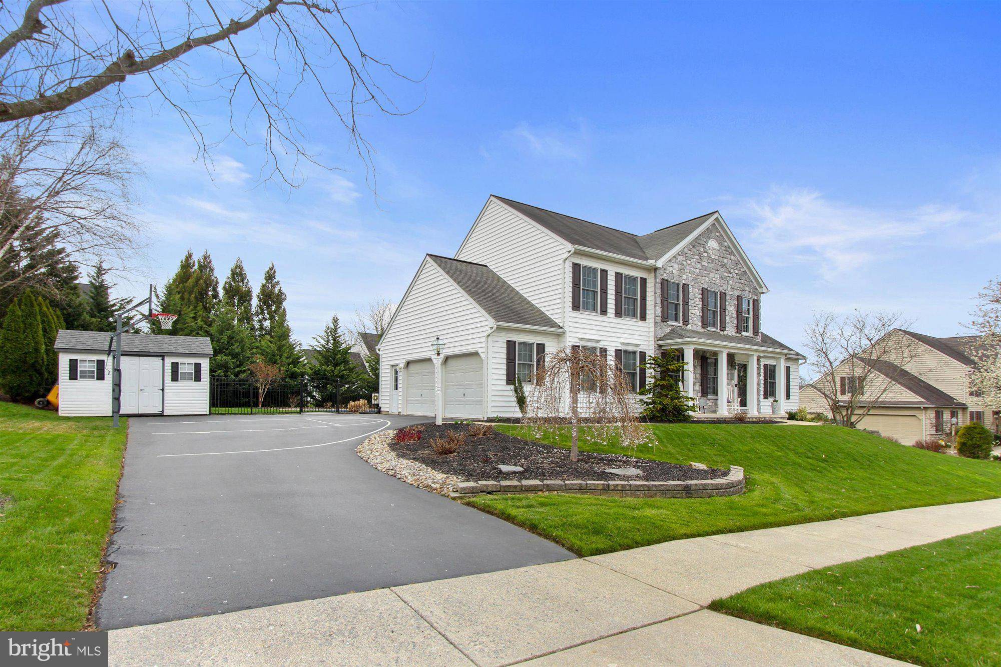 East York, PA 17402,2530 EL DORADO