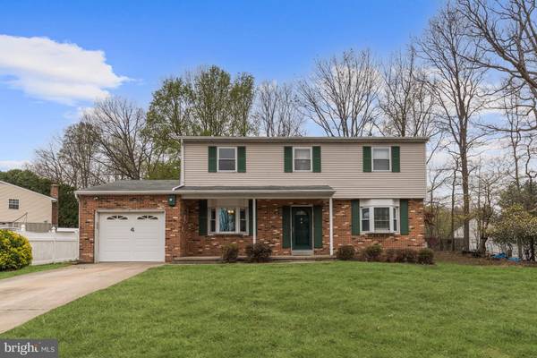 4 TIGERWOOD CT, Parkville, MD 21234