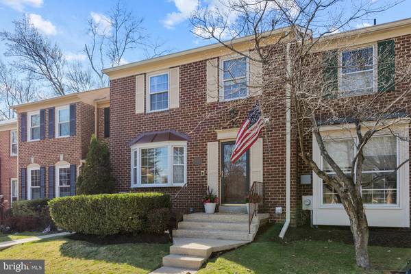 7230 GREENTREE RD, Bethesda, MD 20817