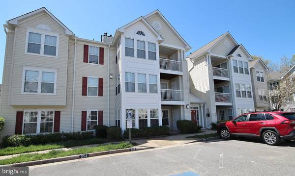 7502-A CALDERON CT #265, Alexandria, VA 22306