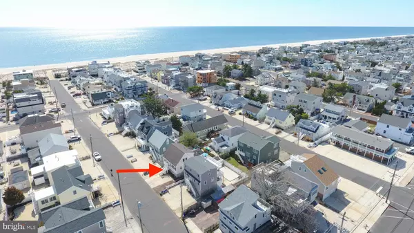 Long Beach Township, NJ 08008,8 E NEW YORK AVE