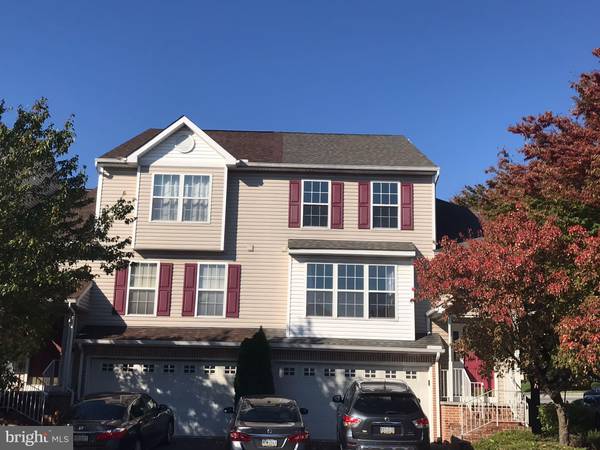 1171 CROSS CREEK DR, Mechanicsburg, PA 17050