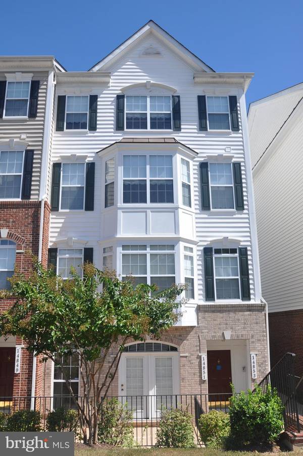 14853 CLOVERDALE #85, Woodbridge, VA 22193