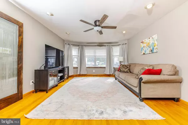 Gibbsboro, NJ 08026,40 JOHNSON RD