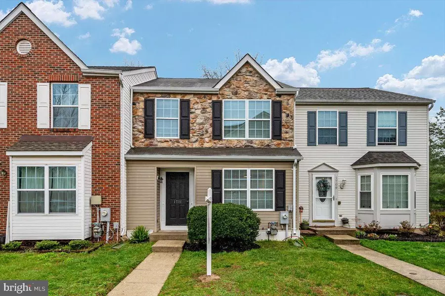 1711 GLEBE CREEK WAY, Odenton, MD 21113