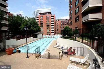 1011 ARLINGTON BLVD #514-S, Arlington, VA 22209