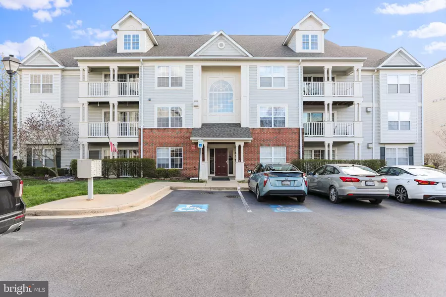 6341 SPRINGWATER TER #9404, Frederick, MD 21701