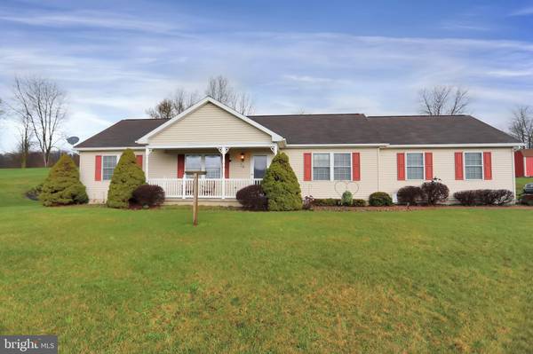 76 FISHER LN, Port Royal, PA 17082