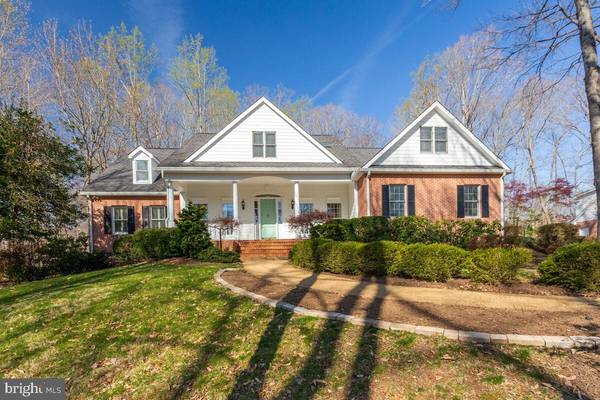 99 WATEREDGE LN, Fredericksburg, VA 22406