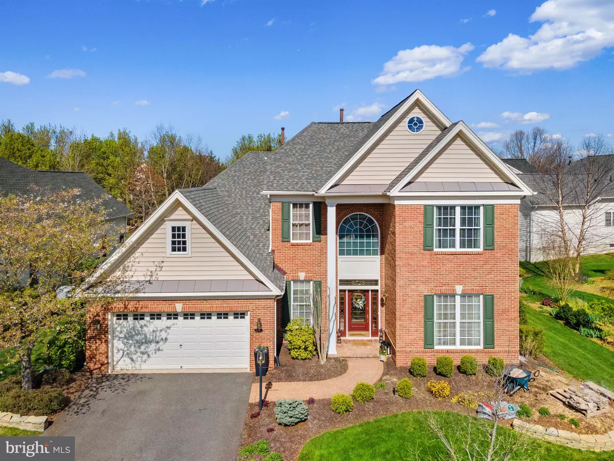 Haymarket, VA 20169,5365 ANTIOCH RIDGE DR