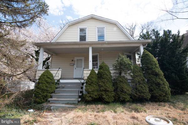 5011 CATALPHA RD, Baltimore, MD 21214