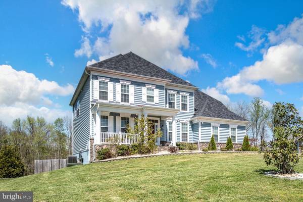 Spotsylvania, VA 22553,8521 SAWTOOTH LN