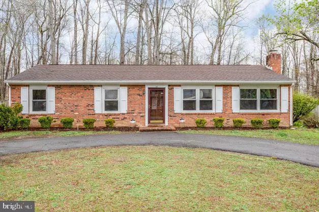 42 OCALA LN, Fredericksburg, VA 22408