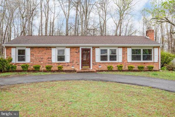 42 OCALA LN, Fredericksburg, VA 22408