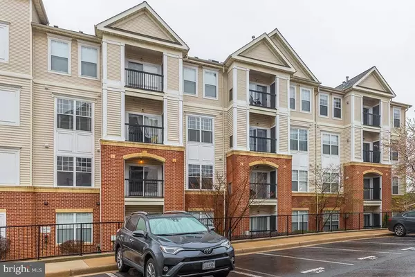 11320 ARISTOTLE DR #4-405, Fairfax, VA 22030