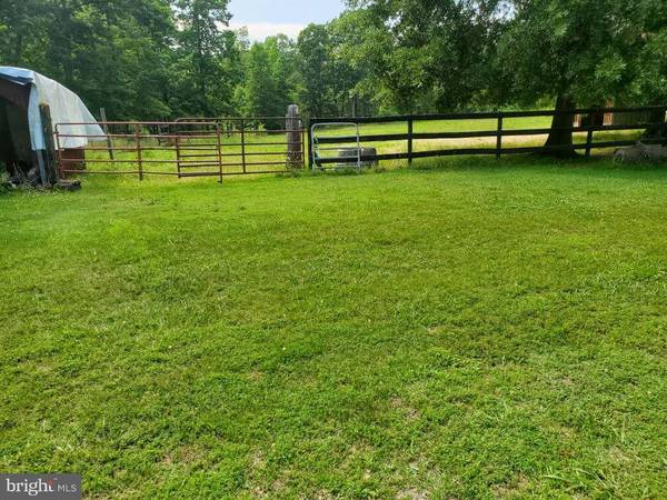 MARYE RD, Partlow, VA 22534