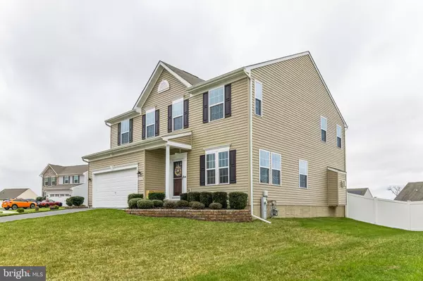 Havre De Grace, MD 21078,1111 MELISSA CT