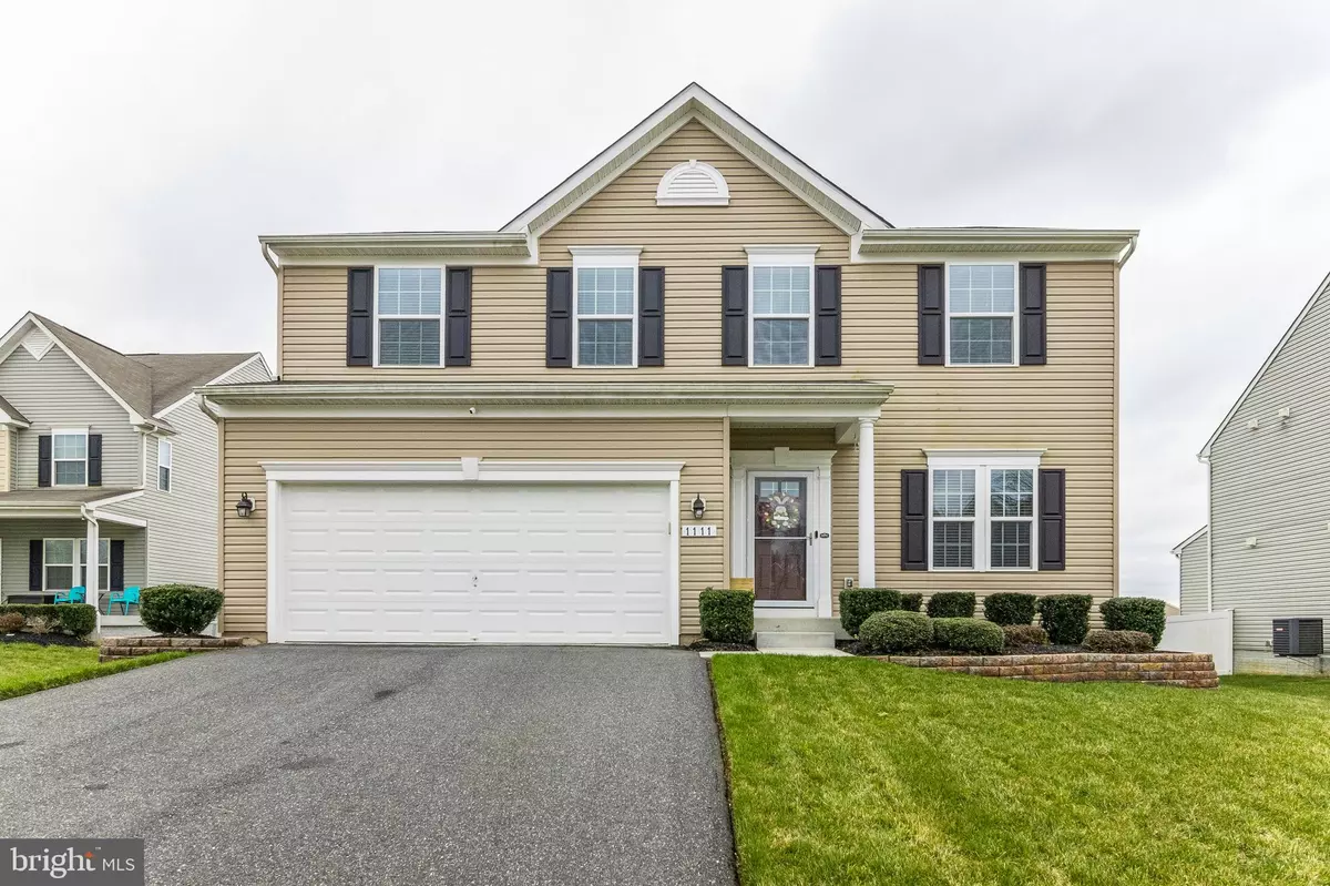 Havre De Grace, MD 21078,1111 MELISSA CT