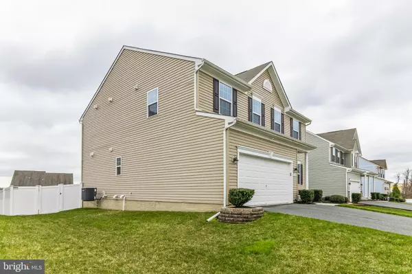 Havre De Grace, MD 21078,1111 MELISSA CT