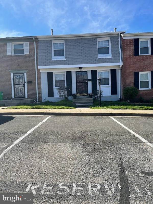 1456 POTOMAC HEIGHTS DR #145, Fort Washington, MD 20744