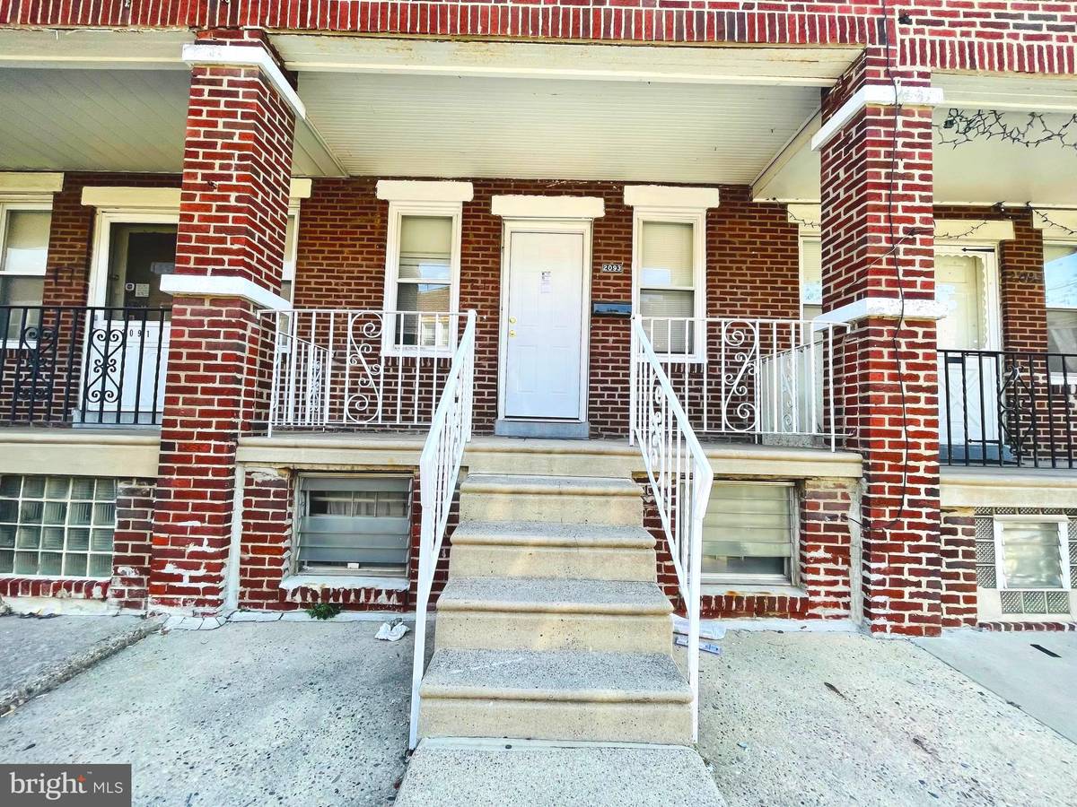 Philadelphia, PA 19124,2093 CARVER ST