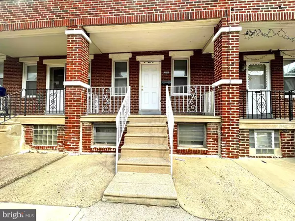 Philadelphia, PA 19124,2093 CARVER ST