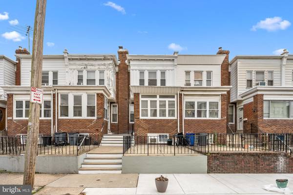 5415 AKRON ST, Philadelphia, PA 19124