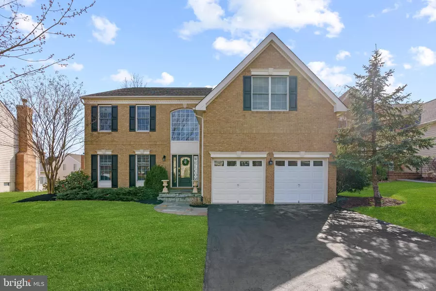 43367 LA BELLE PL, Ashburn, VA 20147