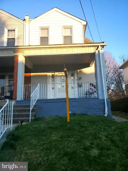 7247 TABOR AVE, Philadelphia, PA 19111