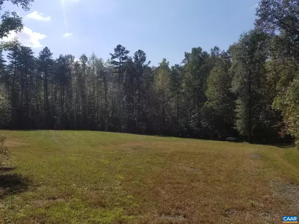 Palmyra, VA 22963,LOT 13 FOREST GLEN LN