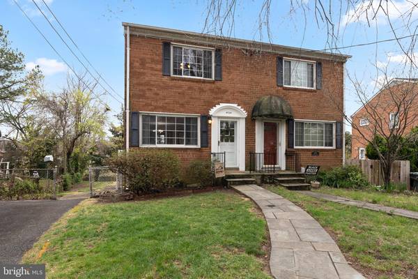 4224 VERMONT AVE, Alexandria, VA 22304