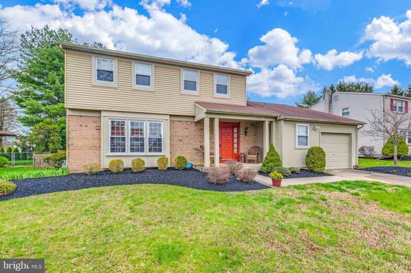 509 BRIAN DR, Cherry Hill, NJ 08003