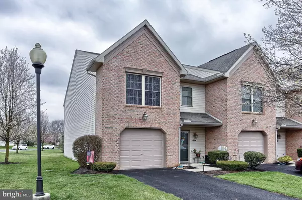 Mechanicsburg, PA 17055,315 MELBOURNE LN