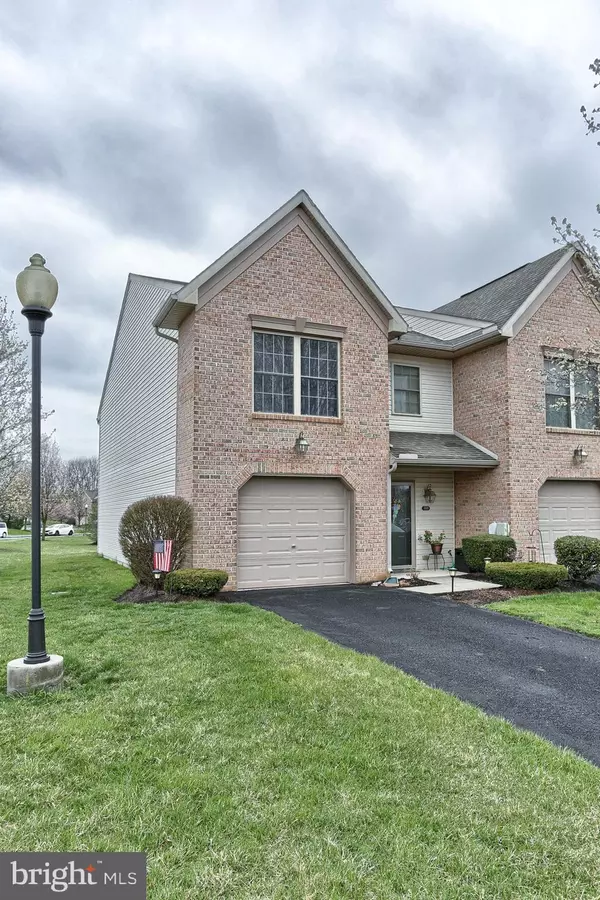 Mechanicsburg, PA 17055,315 MELBOURNE LN