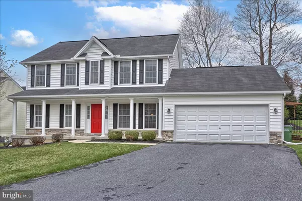 Mechanicsburg, PA 17055,4568 MANOR DR