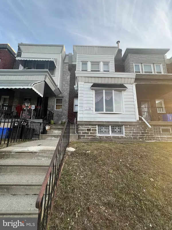 Philadelphia, PA 19120,236 E ALBANUS ST