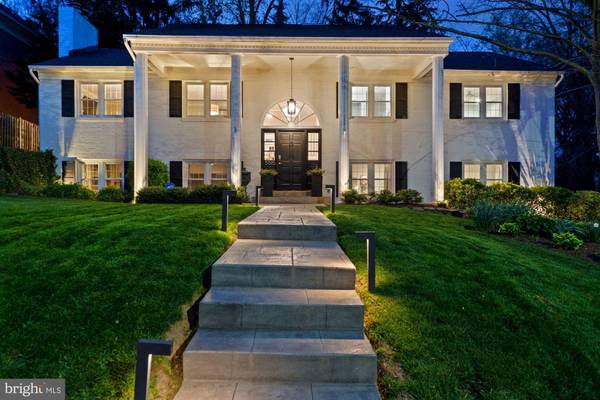 5515 LITTLE FALLS RD, Arlington, VA 22207