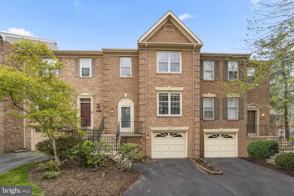 Alexandria, VA 22310,5819 IRON WILLOW CT