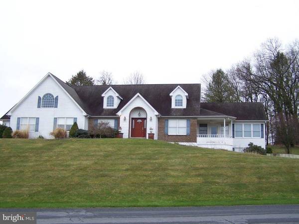 80 MURRAY DR, Easton, PA 18042