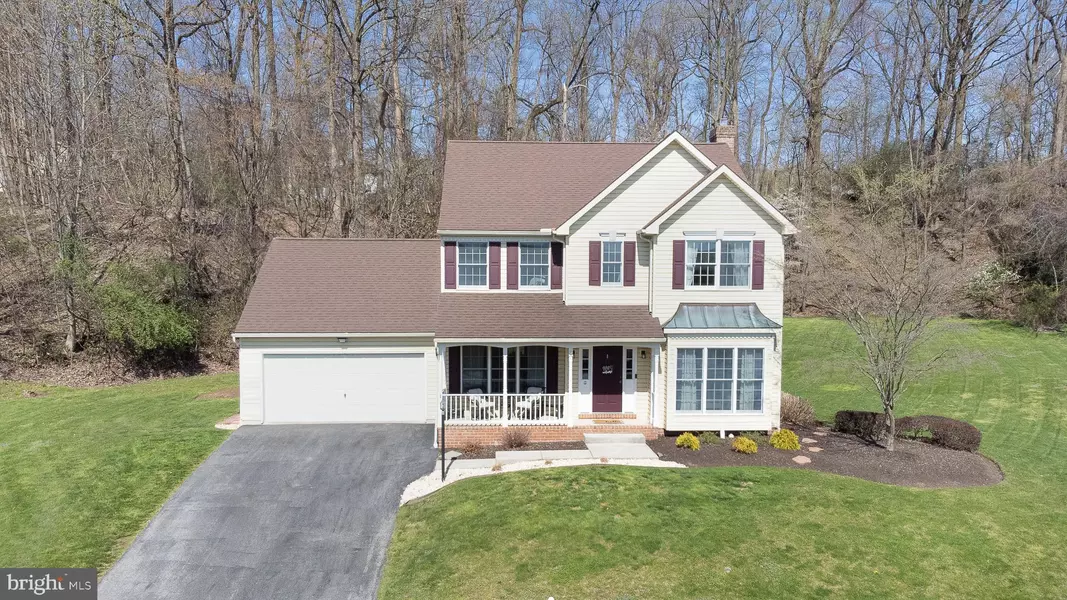 1438 STONECUTTER CIR, Hummelstown, PA 17036