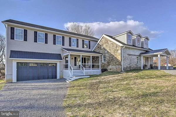 38591 MORRISONVILLE RD, Lovettsville, VA 20180