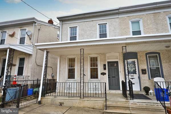 4345 FREELAND AVE, Philadelphia, PA 19128