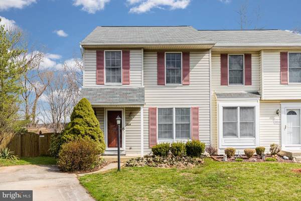 524 GOLDENROD TER, Westminster, MD 21157