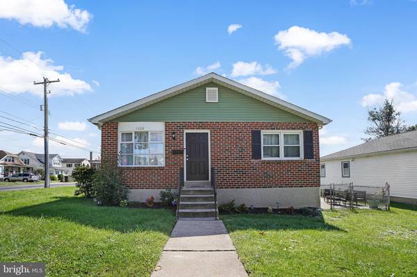 1928 ELDER AVE, Morton, PA 19070