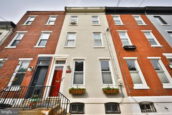 2237 BAINBRIDGE ST, Philadelphia, PA 19146