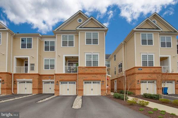 23290 MILLTOWN KNOLL SQ #111, Ashburn, VA 20148